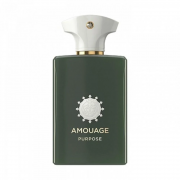 عطر امواج بيربوز او دو بارفيوم للجنسين 100 مل Amouage Purpose Eau de Parfum